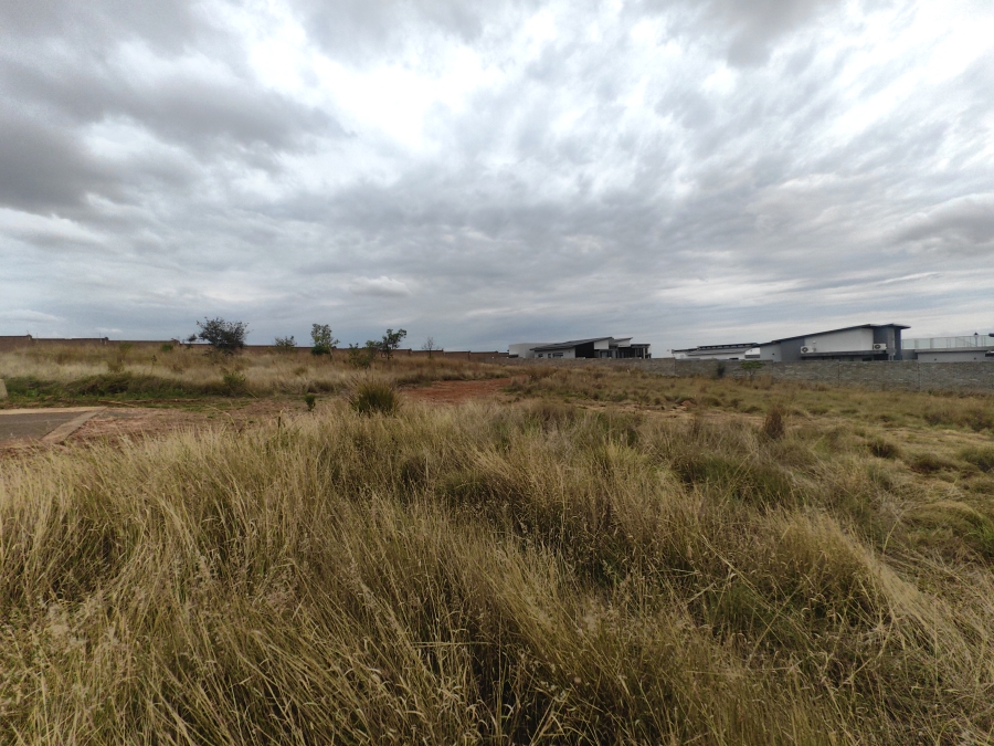 0 Bedroom Property for Sale in Cashan North West